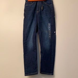 Express 4R extra high waisted